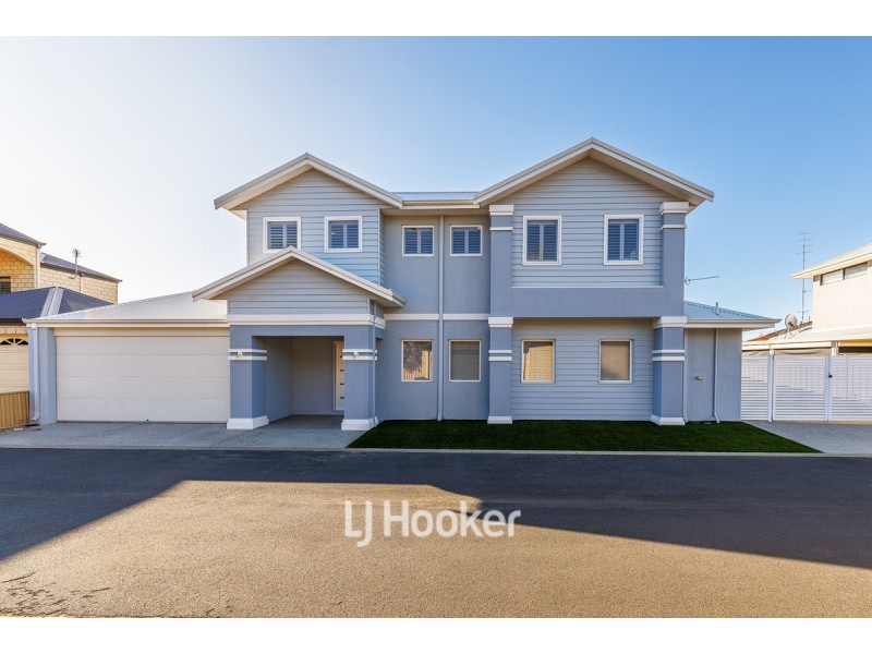 3/13 Forrest Avenue, South Bunbury WA 6230