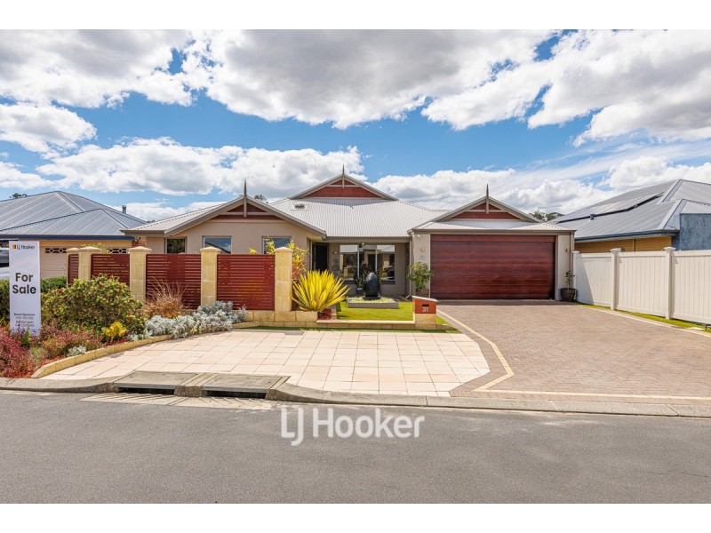 31 Claymore Loop, Dalyellup WA 6230