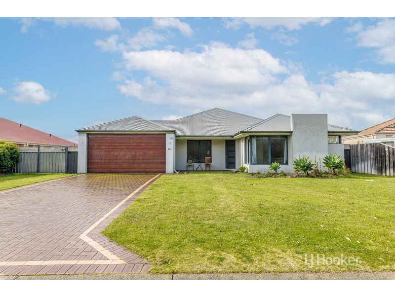 139 Kingston Drive, Australind WA 6233