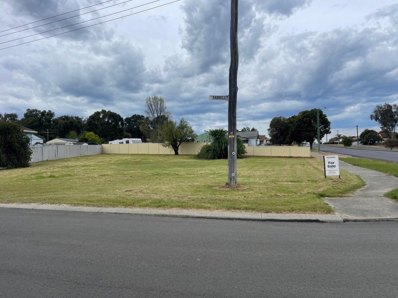 37 Moore Street, Collie WA 6225