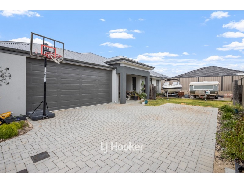 27 Crake View, Australind WA 6233
