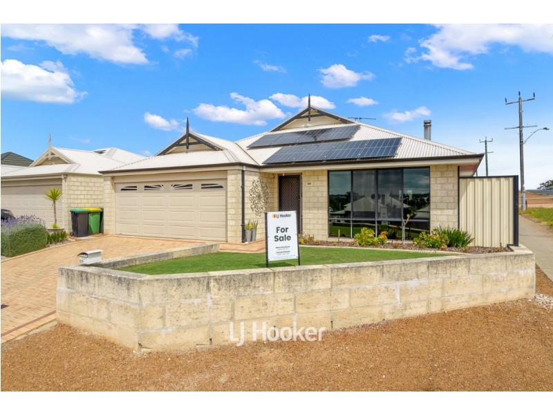 115 Wittenoom Street, Collie WA 6225