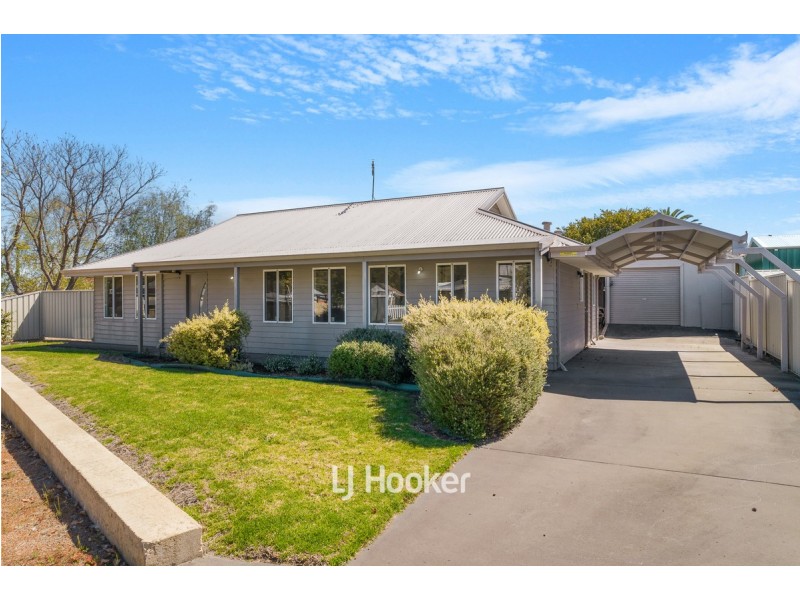171 Steere Street, Collie WA 6225