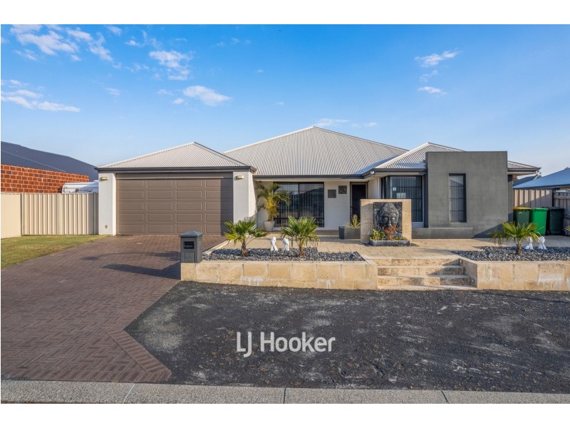 12 Westbury Way, Australind WA 6233