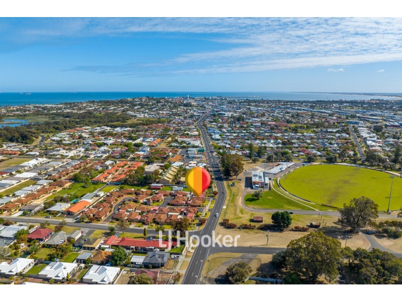 2/212 Spencer Street, South Bunbury WA 6230