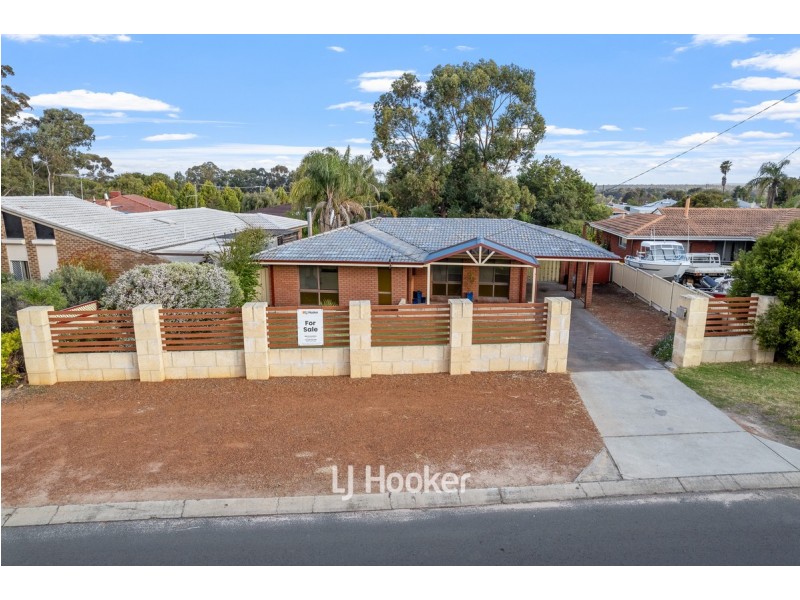 250 Steere Street North, Collie WA 6225