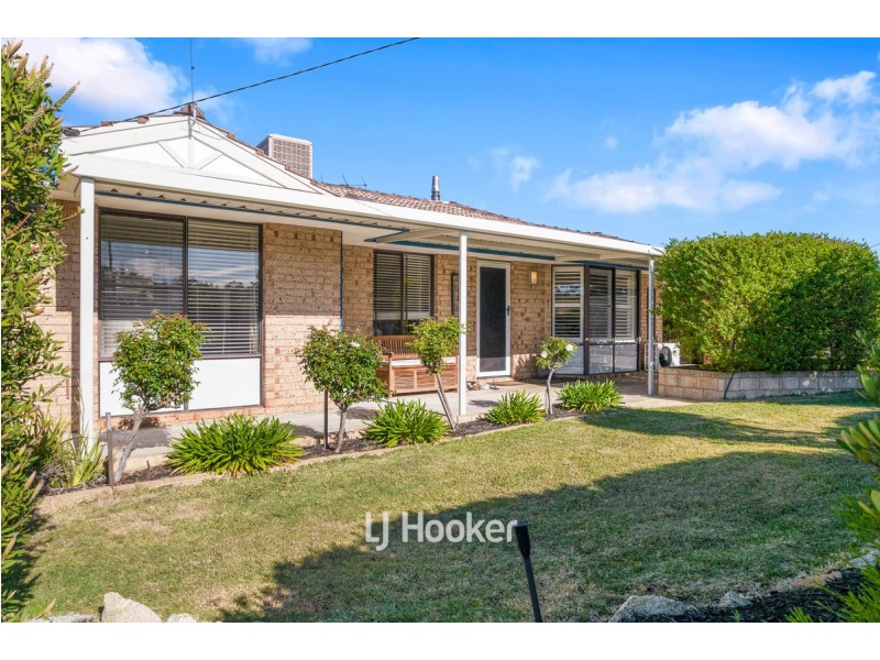 7 Rogers Avenue, Collie WA 6225