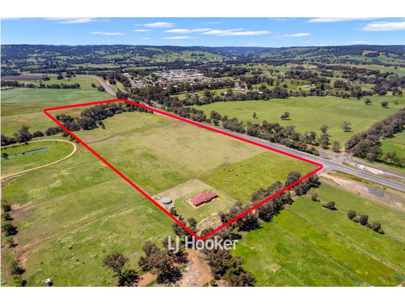 Lot 15 Rose Road, Burekup WA 6227