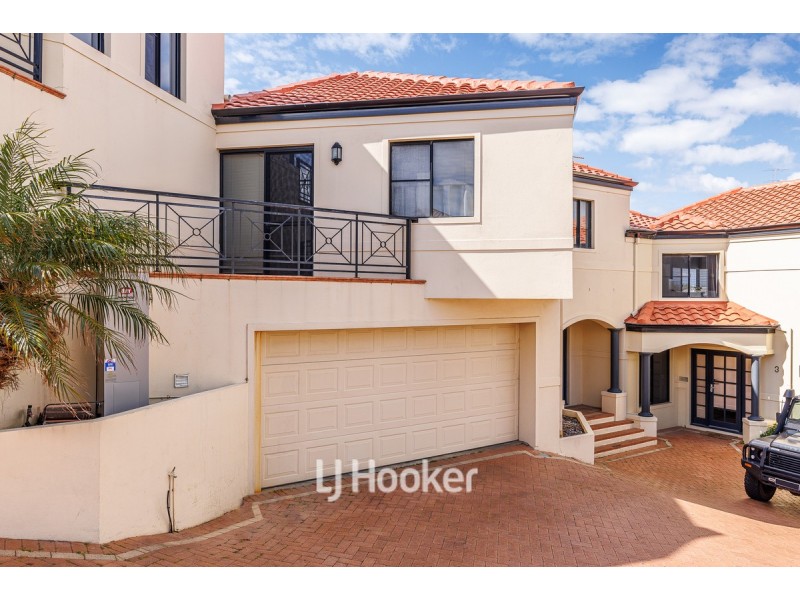 2/14 Sinclair Close, Bunbury WA 6230