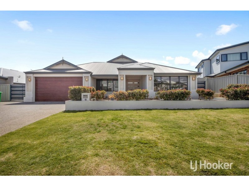 13 Eckersley Way, Australind WA 6233