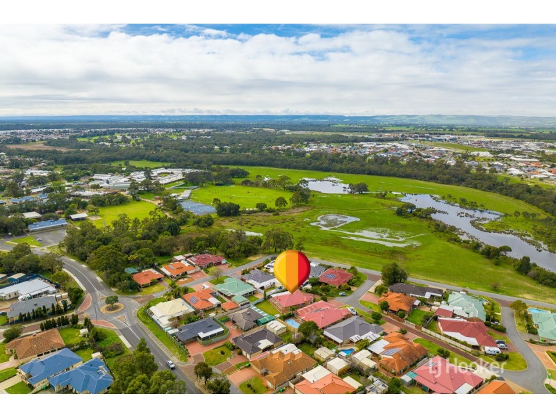 4 Gannett Lane, Australind WA 6233