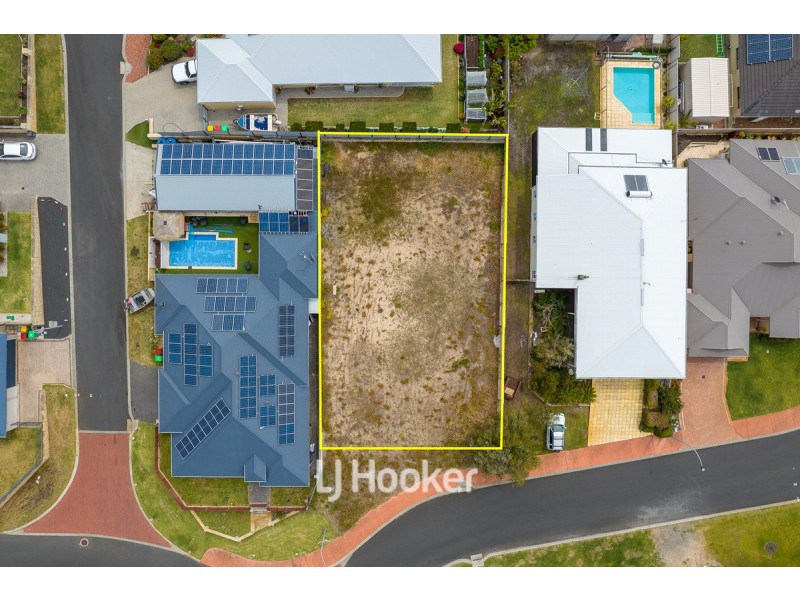 28 Tuscany Green, Binningup WA 6233