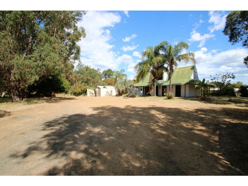 20 Payne Road, Capel WA 6271