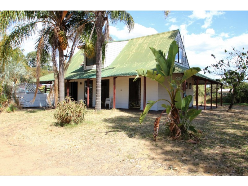 20 Payne Road, Capel WA 6271