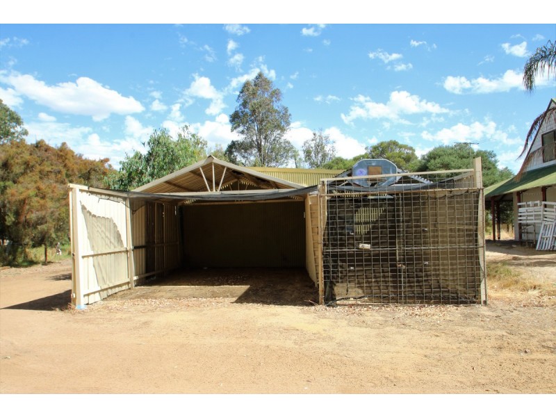 20 Payne Road, Capel WA 6271