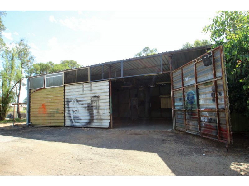 20 Payne Road, Capel WA 6271