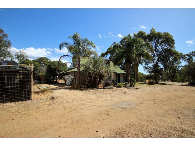 20 Payne Road, Capel WA 6271