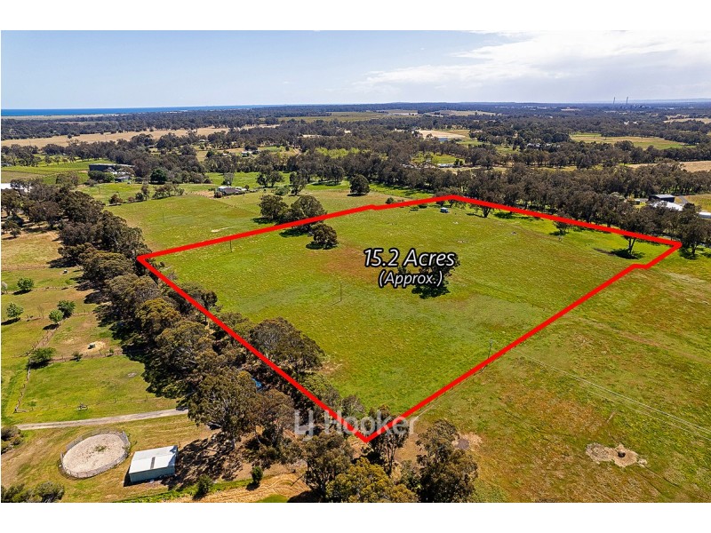 Lot 10 Mallokup Road, Capel WA 6271