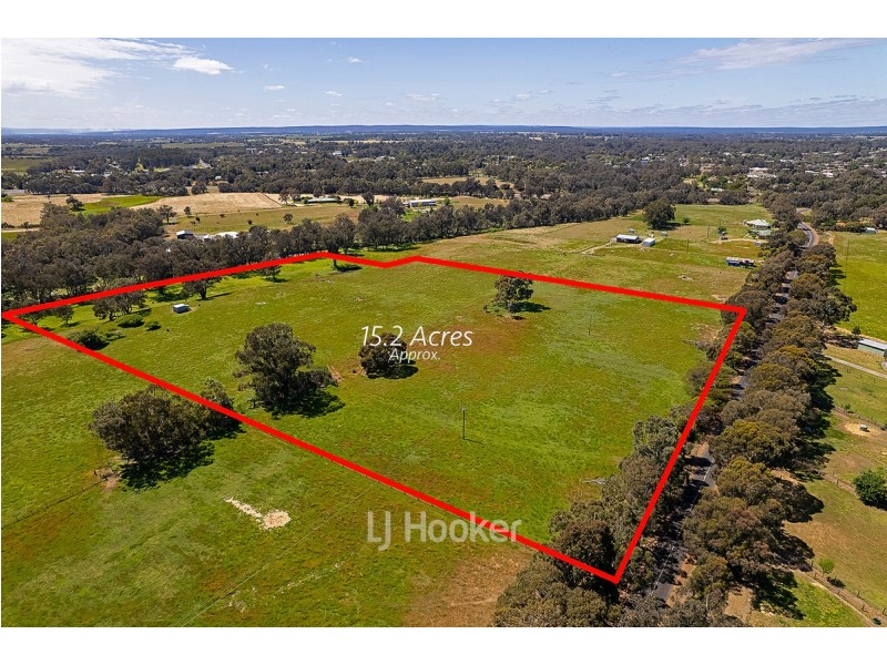 Lot 10 Mallokup Road, Capel WA 6271