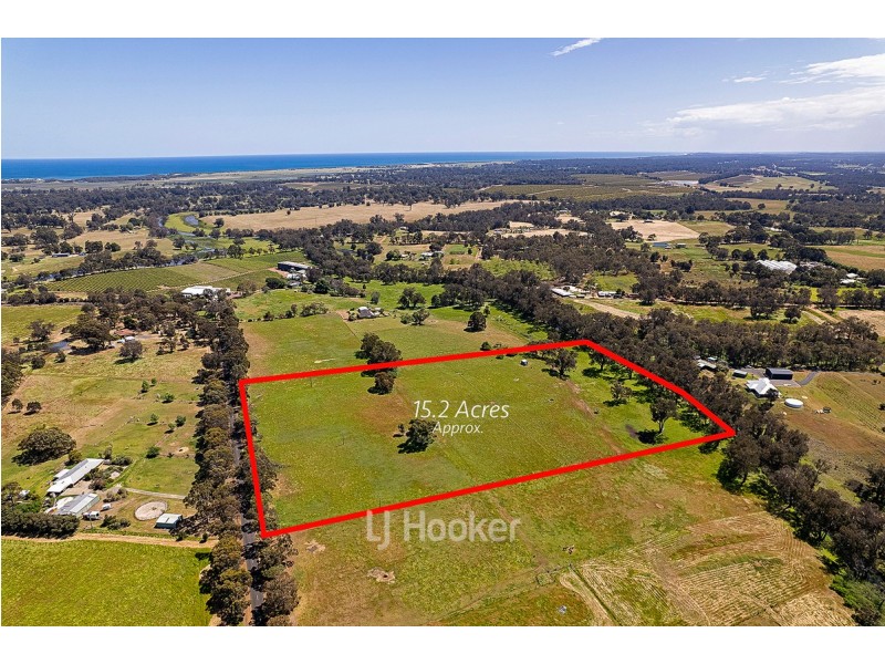 Lot 10 Mallokup Road, Capel WA 6271