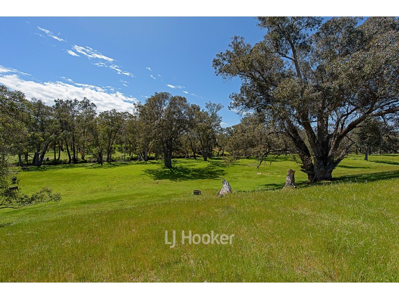 Lot 10 Mallokup Road, Capel WA 6271