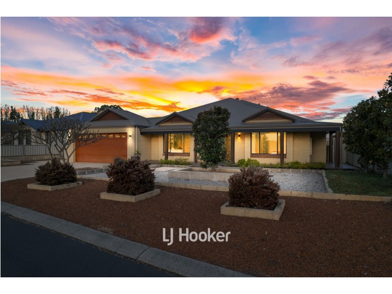 3 Tourmaline Ridge, Australind WA 6233