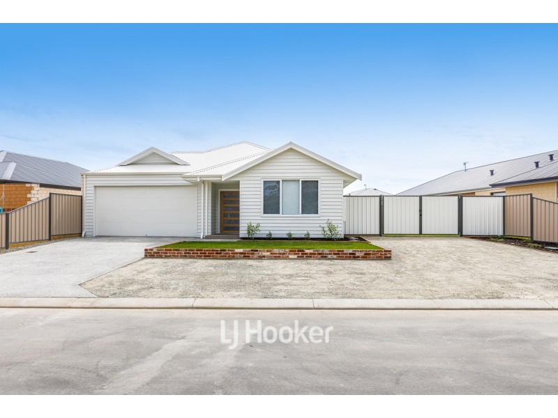 154 The Boulevard, Australind WA 6233