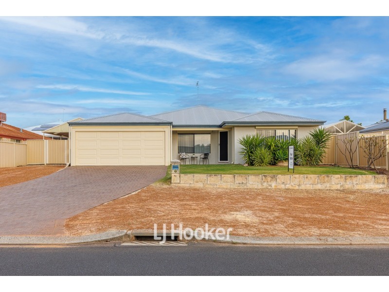 87 Glenhuon Boulevard, Eaton WA 6232