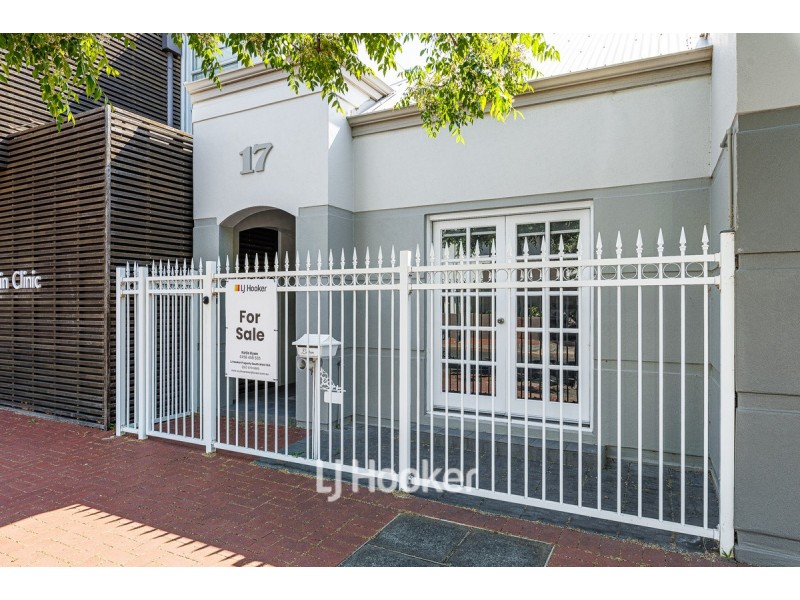 4/17 Ommanney Street, Bunbury WA 6230