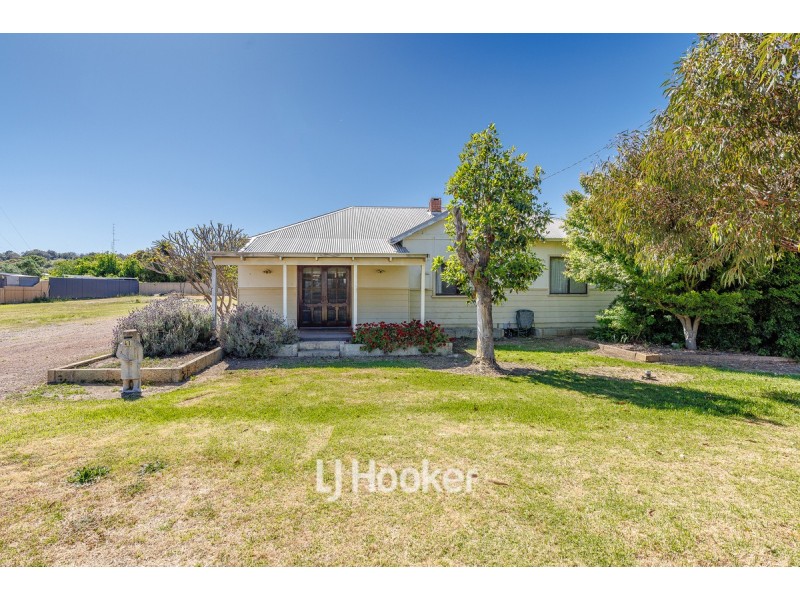 41 The Crescent, Brunswick WA 6224