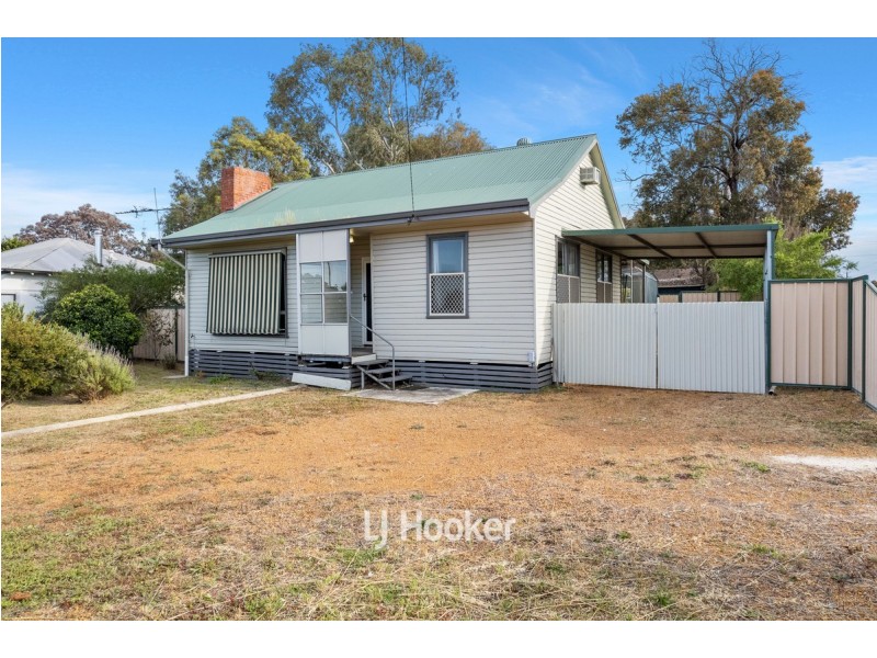 114 Ogden Street, Collie WA 6225