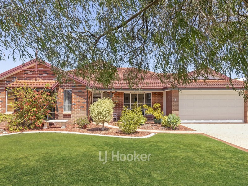 5 Medusa Way, Geographe WA 6280