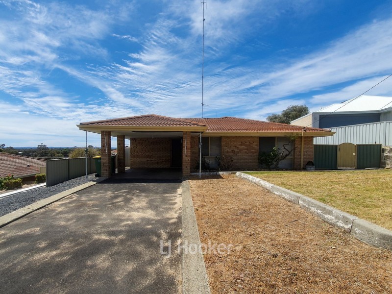3A Egret Court, Australind WA 6233