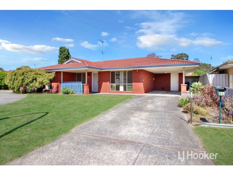 2/8 Holly Way, Glen Iris WA 6230