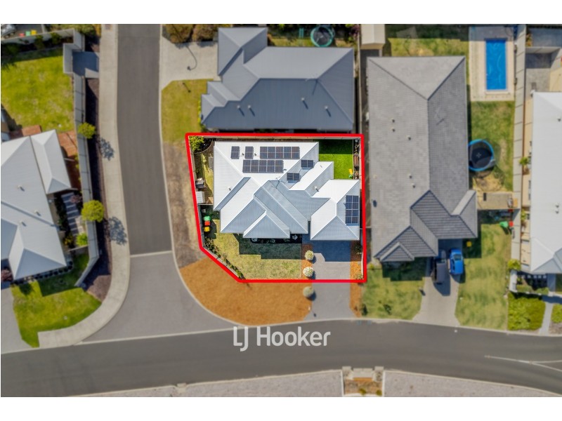 38 Pegasus Drive, Australind WA 6233