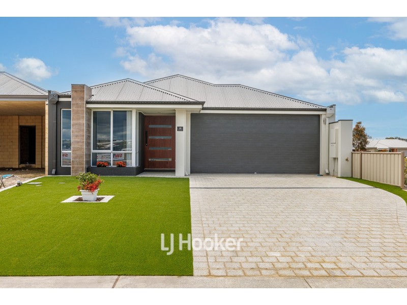 19 Andromeda Road, Australind WA 6233