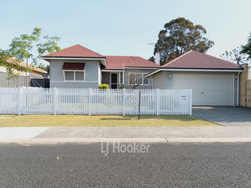 15 Halsey Street, South Bunbury WA 6230