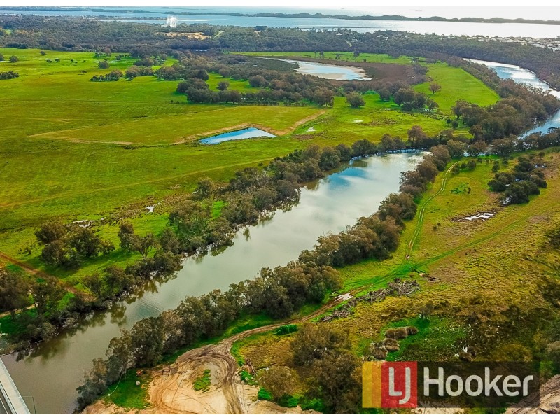 Proposed L Grandite Fairway, Australind WA 6233
