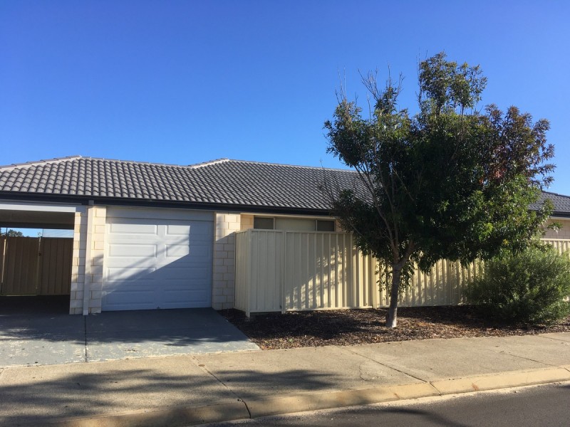 17/1 St Michaels Parkway, Dunsborough WA 6281