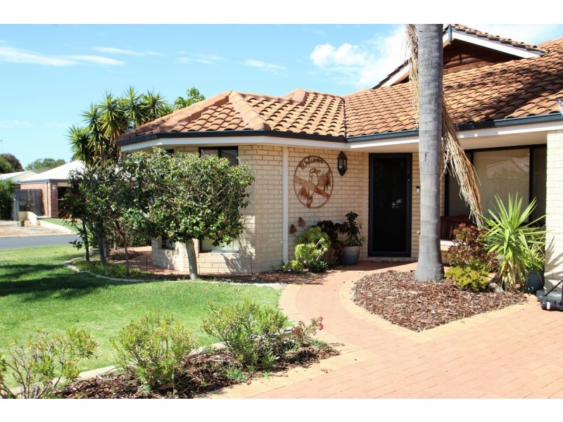 3 Glenfield Drive, Australind WA 6233