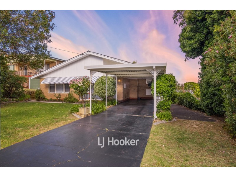 59 Vickery Crescent, South Bunbury WA 6230