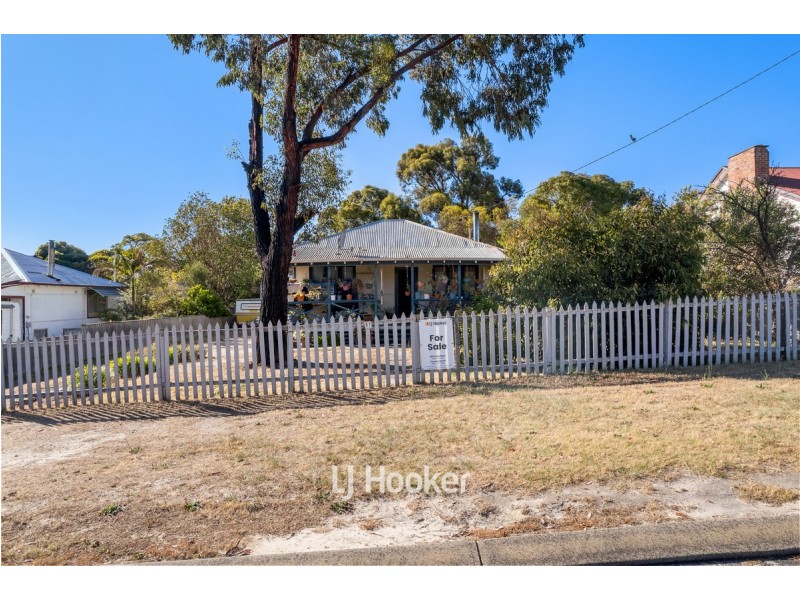 57 Riley Street, Collie WA 6225