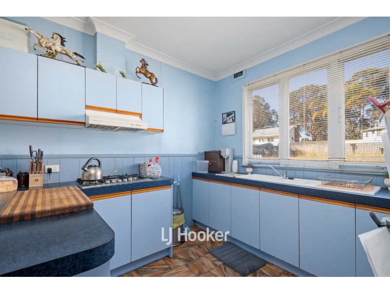 57 Riley Street, Collie WA 6225