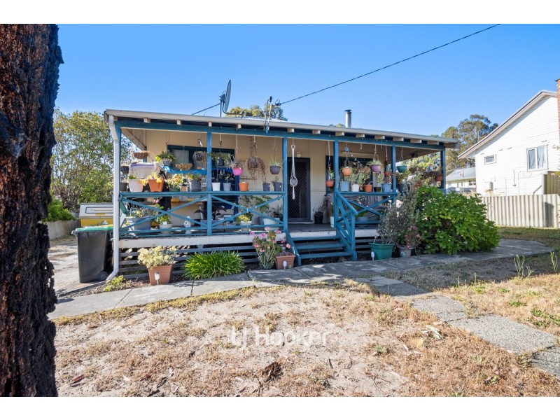 57 Riley Street, Collie WA 6225