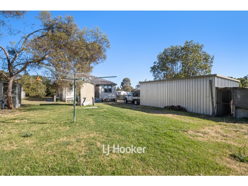 57 Riley Street, Collie WA 6225