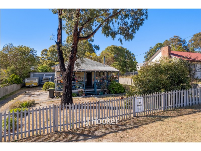 57 Riley Street, Collie WA 6225