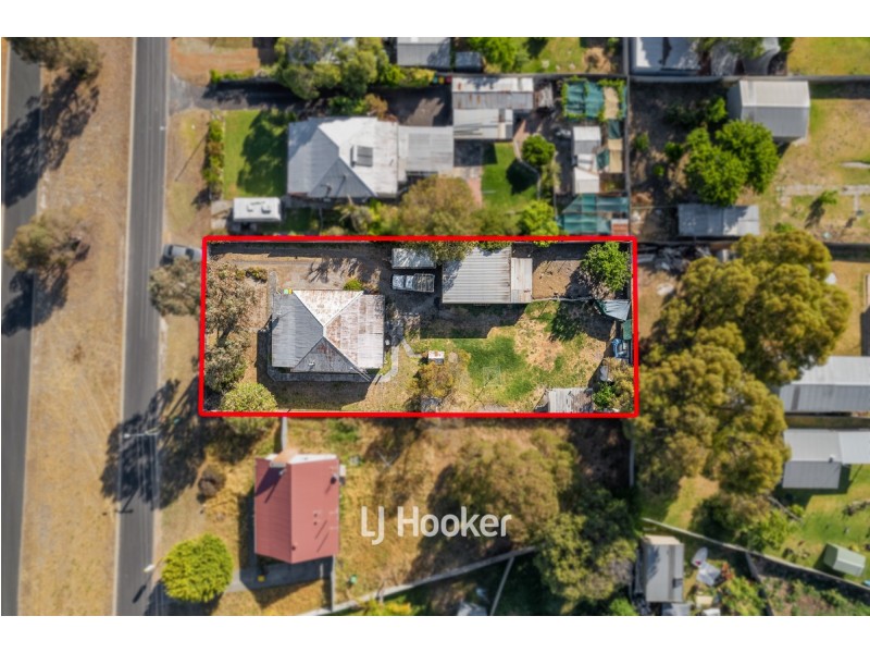 57 Riley Street, Collie WA 6225