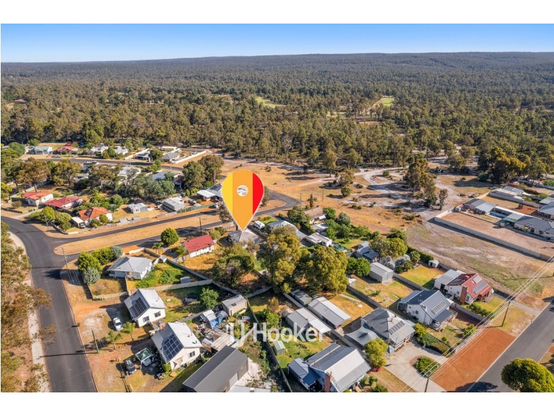 57 Riley Street, Collie WA 6225