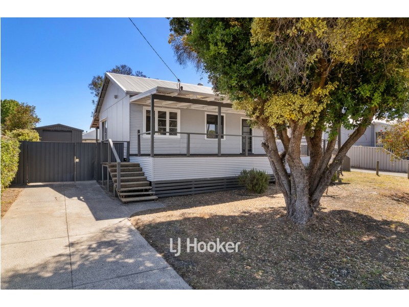 25 Xavier Street, Carey Park WA 6230