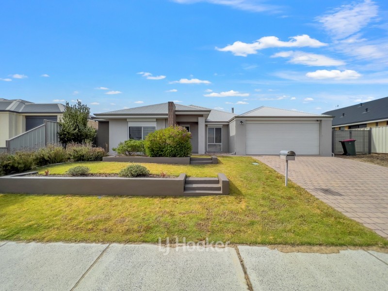 43 Aquamarine Terrace, Australind WA 6233